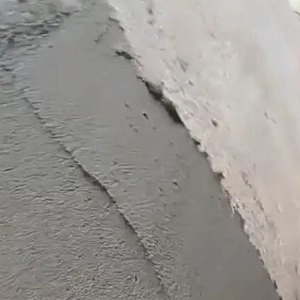 桦甸水工建筑物I级C55聚合物改性水泥砂浆 渠道防渗泵站加固迎水面抗冲刷砂浆