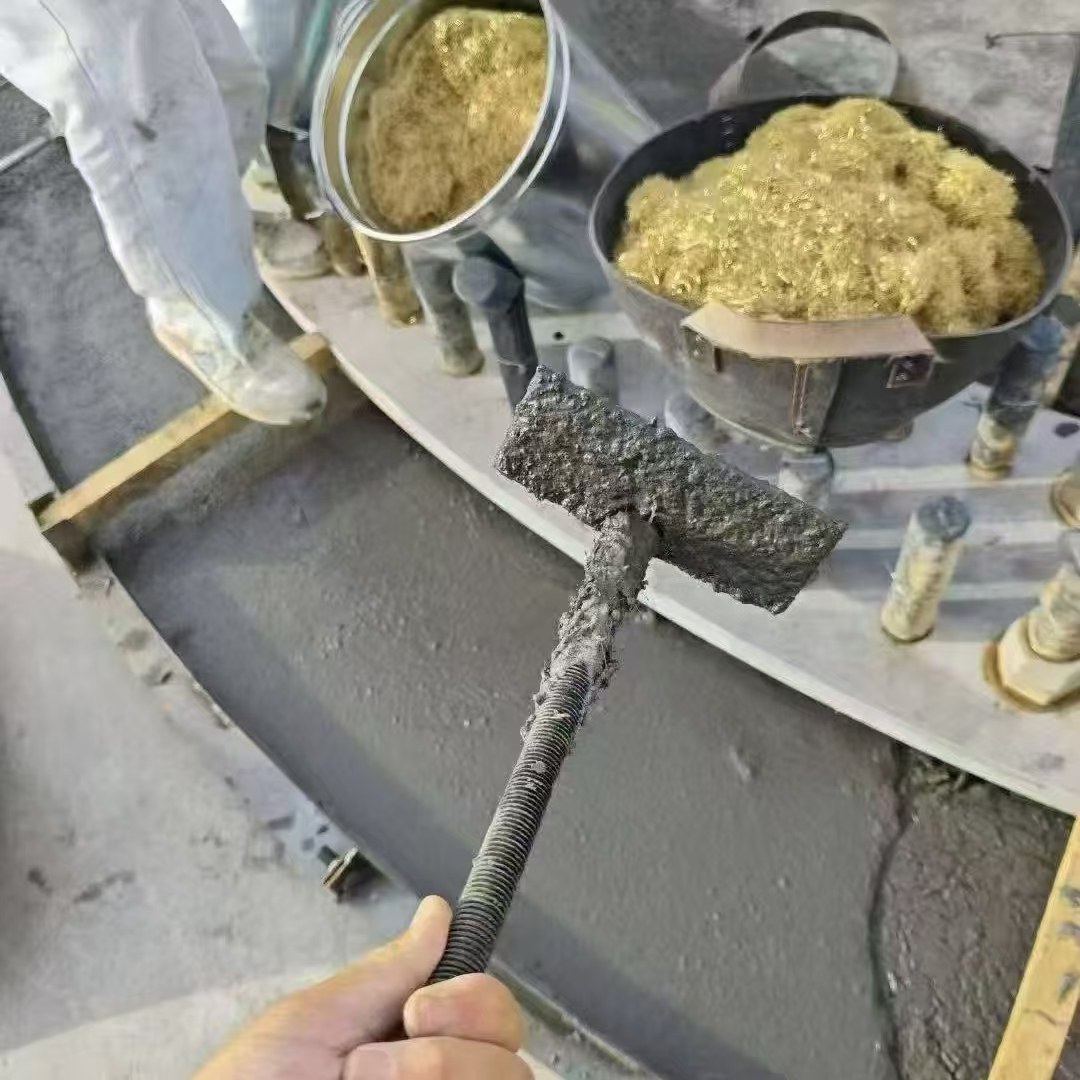 桦甸C120风电设备基础专用灌浆料
