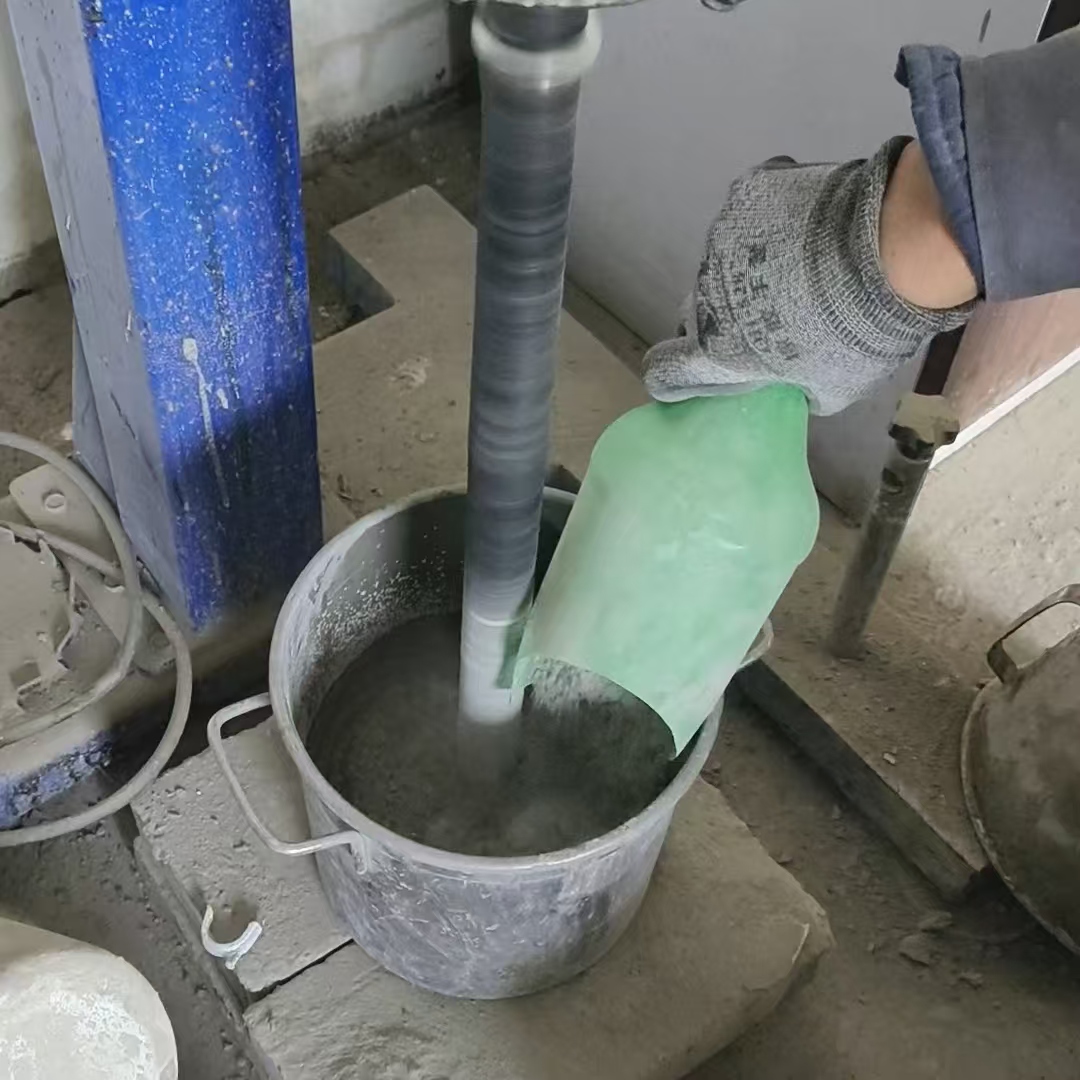 桦甸桥梁公路张拉用H60压浆料与普通压浆料有什么区别？